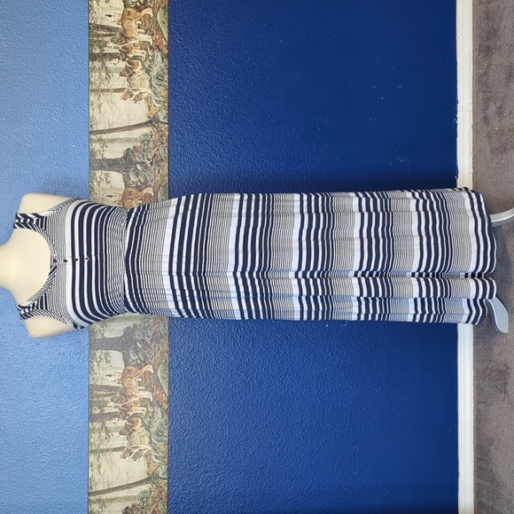 Sonoma Dresses & Skirts - Sonoma striped maxi